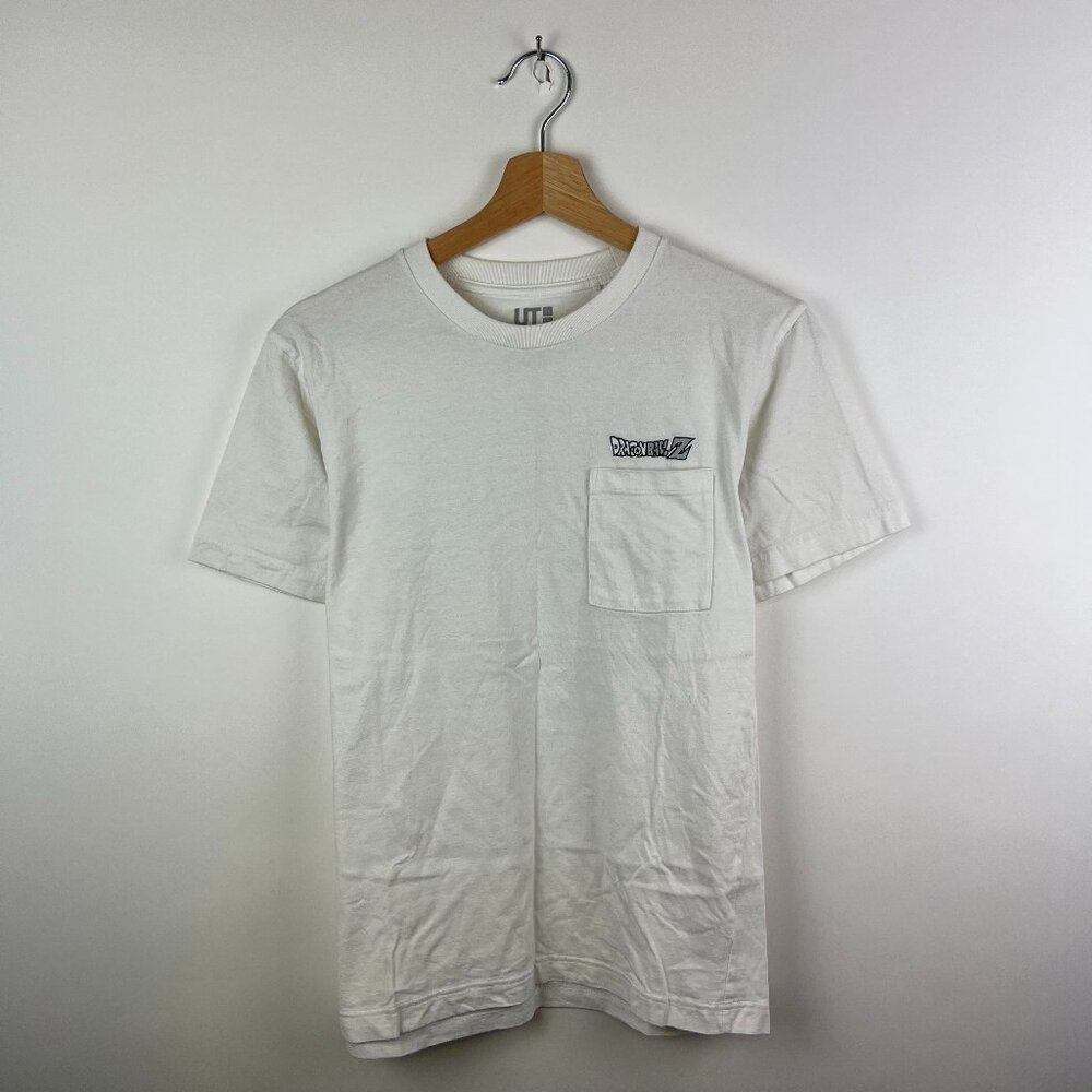 Uniqlo x Dragon Ball Z Graphic T-Shirt